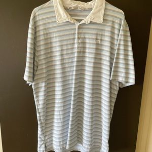 XL Travis Mathew polo